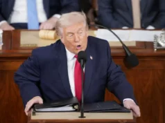 Trump imposes 50% tariffs on Canada, escalates North American trade dispute