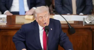 Trump imposes 50% tariffs on Canada, escalates North American trade dispute