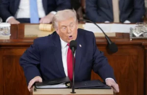 Trump imposes 50% tariffs on Canada, escalates North American trade dispute