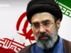 Iran executes two men convicted of spying for Israel