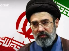Iran executes two men convicted of spying for Israel