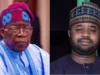 Tinubu treks to office, eats just once daily — NRS boss