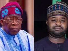 Tinubu treks to office, eats just once daily — NRS boss