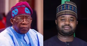 Tinubu treks to office, eats just once daily — NRS boss