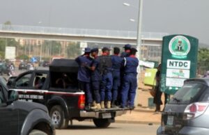 NSCDC deploys 10,000 personnel for Osun governorship election